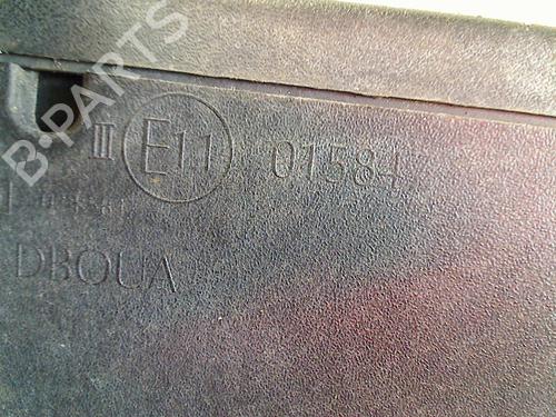 Right mirror FORD FOCUS C-MAX (DM2) 1.8 | BP12587716C27 