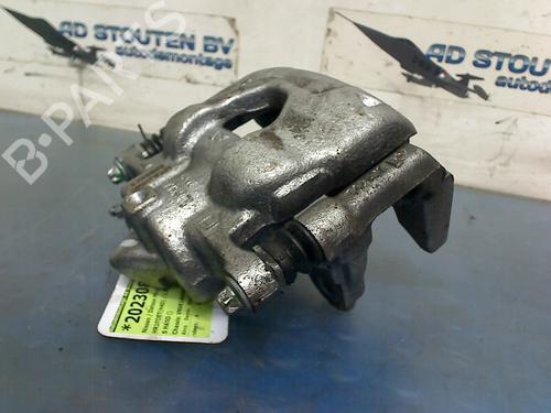 Left front brake caliper NISSAN MICRA V (K14) 1.0 IG-T | BP16407230M105 