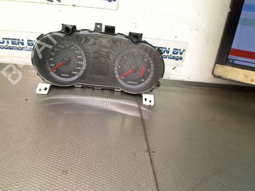 Afficheur PEUGEOT 4007 (VU_, VV_) 2.2 HDi (156 hp) 31306726