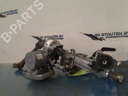 Used Steering column AUDI A1 Sportback (8XA, 8XF) 1.4 TDI (90 hp) 19254406