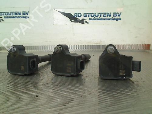Ignition coil BMW 2 Gran Coupe (F44) 218 i | BP33706170M94 - Image 4