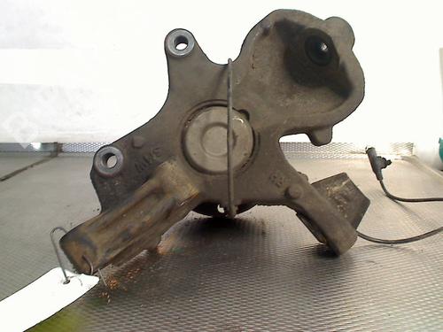 Right front steering knuckle VW CRAFTER 30-50 Van (2E_) 2.0 TDI | BP31243532M26