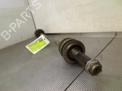 Right rear driveshaft SUBARU FORESTER (SJ_) 2.0 i AWD (SJ5) | BP37231758M41 - Image 4