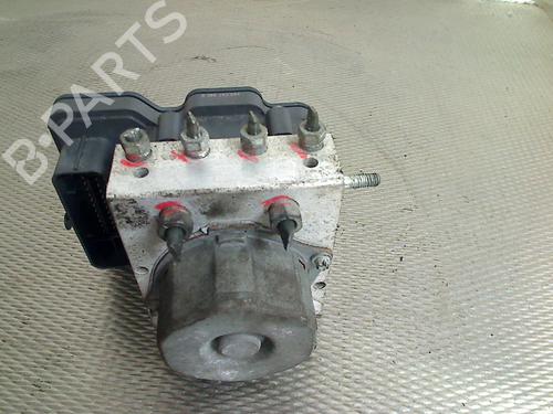 Bremsaggregat ABS SUZUKI SWIFT IV (FZ, NZ) 1.2 (AZH412, ZC72S) | BP30769434M43