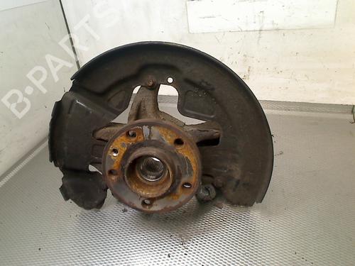 Right front steering knuckle VOLVO V70 III (135) 2.0 GDI | BP32041254M26 