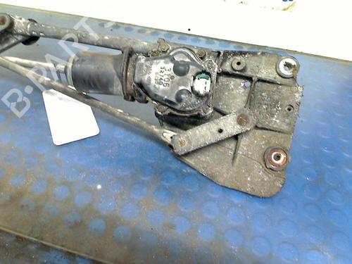 Front wipers mechanism NISSAN X-TRAIL I (T30) 2.2 Di 4x4 | BP24219489C83 