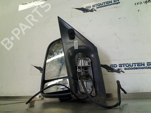 Left mirror VW CRAFTER 30-50 Van (2E_) 2.5 TDI | BP28172992C26 