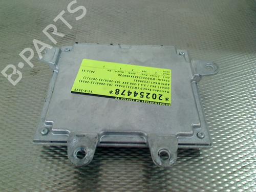 Control unit MERCEDES-BENZ S-CLASS (W221, V221) S 350 BlueTec (221.026, 221.126) | BP30897402M11