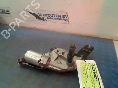 Used Rear wiper motor KIA PICANTO II (TA) 1.2 (85 hp) 12824227
