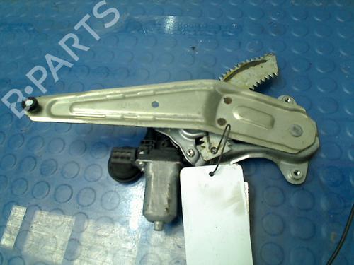 Left rear window motor DAIHATSU SIRION (M3_) 1.0 (M300) | BP17496792E23 