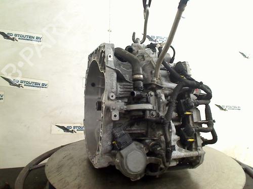 Gearbox MERCEDES-BENZ A-CLASS Saloon (V177) A 180 (177.184) | BP36159873M3  - Image 7