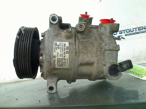 Used AC compressor VW CRAFTER Platform/Chassis (SZ_) 2.0 TDI RWD (177 hp) 21786596