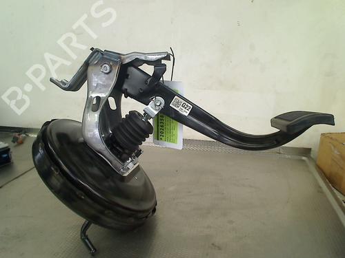 Used Servo brake Servo brake KIA PICANTO III (JA) 1.0 (67 hp) 39954716 39954716