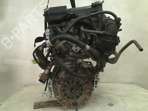 Engine OPEL AGILA B (H08) 1.2 (F68) | BP34536314M1  - Image 5