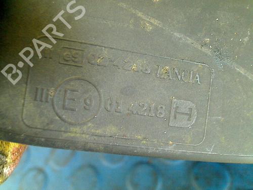 Left mirror LANCIA YPSILON (843_) 1.2 (843.AXA1A) | BP12589006C26 