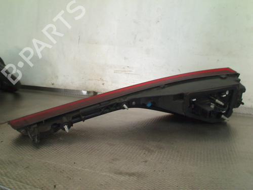 Left taillight RENAULT MEGANE IV Hatchback (B9A/M/N_) 1.6 TCe 205 (B9MV) | BP38785674C34 - Image 4