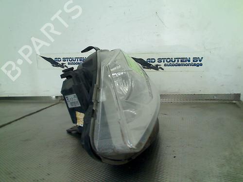 Left headlight SEAT IBIZA IV (6J5, 6P1) 1.2 TDI | BP28960962C28 