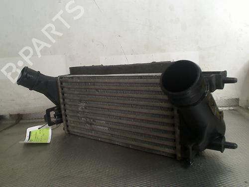 Intercooler FORD FIESTA VI (CB1, CCN) 1.0 EcoBoost | BP36031953M30 - Image 3