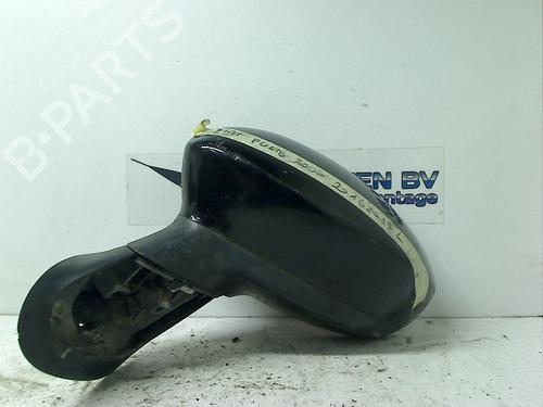 Left mirror FIAT GRANDE PUNTO (199_) 1.9 D Multijet | BP11302643C26 