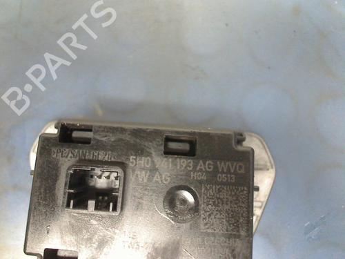 Control unit CUPRA LEON (KL1, KU1, KUG) 1.4 e-HYBRID | BP25915170M11 - Image 4