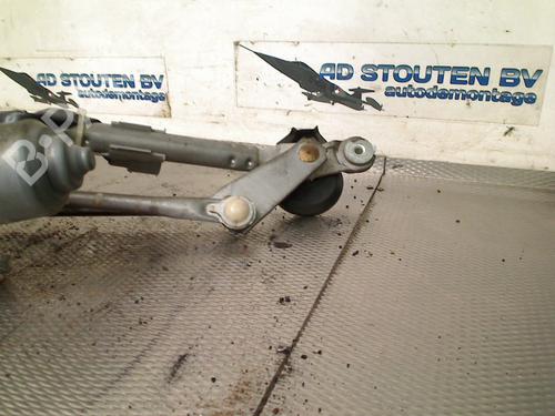 Front wipers mechanism TOYOTA AURIS (_E15_) 2.2 D (ADE157_, ADE151_, ADE151R, ADE157R) | BP30960219C83