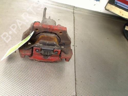 Used Left rear brake caliper BMW 5 (E60) 530 d (218 hp) 30407585