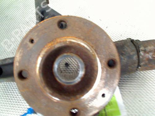 Left front steering knuckle CITROËN BERLINGO Box Body/MPV (B9) 1.6 HDi / BlueHDi 75 | BP39647708M25 - Image 6