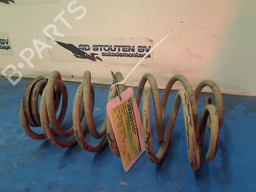 Shock absorber spring PEUGEOT 108 1.0 VTi 72 | BP13212099C152 