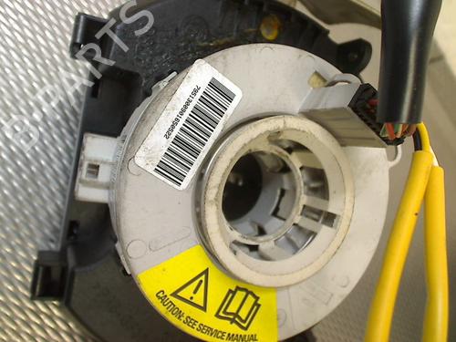 Steering column stalk FIAT 500 (312_) 1.2 (312AXA1A) | BP33540944I23  - Image 6