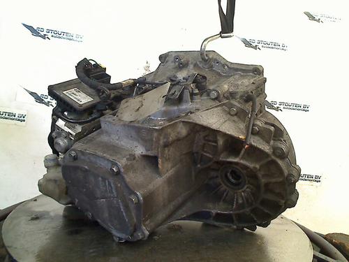 Used Gearbox PEUGEOT 5008 (0U_, 0E_) 1.6 HDi (112 hp) 29189874