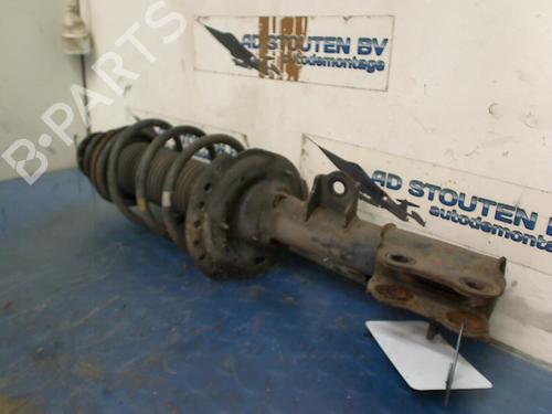 Right front shock absorber KIA RIO III (UB) 1.2 CVVT | BP21070375M17 