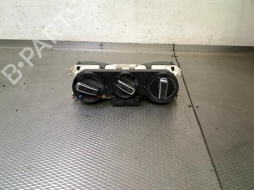 Used Climate control Climate control VW POLO V (6R1, 6C1) 1.2 TDI (75 hp) 36568561 36568561