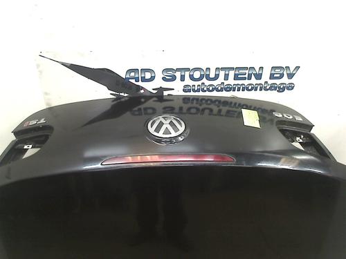 Bakluke CC/Kombi-Kupé VW EOS (1F7, 1F8) 1.4 TSI | BP11323130C6 