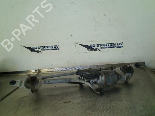 Vindrude Viskermekanisme OPEL INSIGNIA A (G09) 1.6 Turbo (68) (180 hp) 31751543