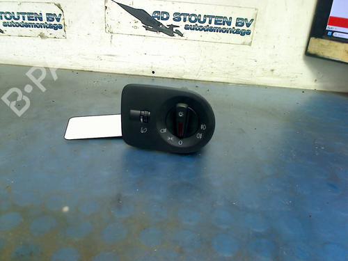 Used Headlight switch SEAT IBIZA IV SC (6J1, 6P5) 1.4 TSI Cupra (180 hp) 19446950