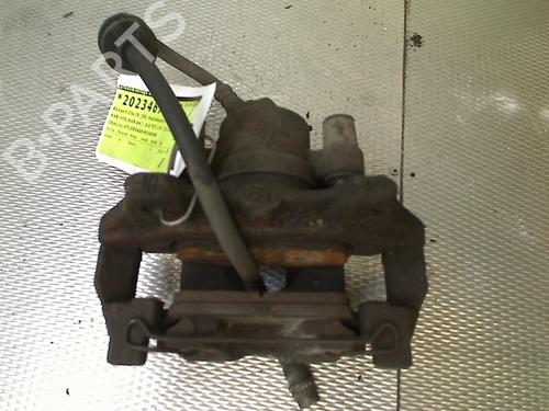 Left front brake caliper RENAULT CLIO IV (BH_) 0.9 TCe 90 (BHNF, BHMA, BHMH, BHJK, BHJR) | BP36551853M105 - Image 2