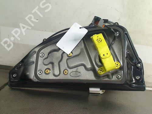Rear left window mechanism LAND ROVER FREELANDER 2 (L359) 2.2 eD4 | BP31014645C24 