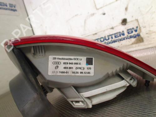 Venstre baglygte AUDI A4 B7 Avant (8ED) 2.0 | BP29811970C34 