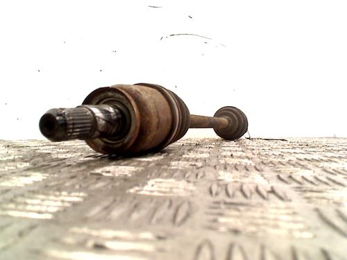 Left rear driveshaft SUBARU IMPREZA Saloon (GC) 2.0 Turbo GT AWD (GC8) | BP11306937M40 