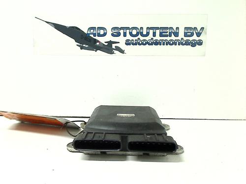 Used Engine control unit (ECU) OPEL SIGNUM Hatchback (Z03) 3.0 V6 CDTI (F48) (177 hp) 11303392