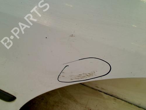 Right front door FORD TRANSIT Van (FA_ _) 2.2 TDCi | BP18343587C3 