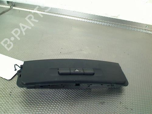 Warning switch MERCEDES-BENZ VITO Van (W447) 109 CDI (447.601, 447.603, 447.605) | BP32183501I22 