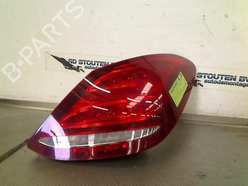 Right taillight MERCEDES-BENZ C-CLASS (W205) C 350 e (205.047) | BP29478623C35 