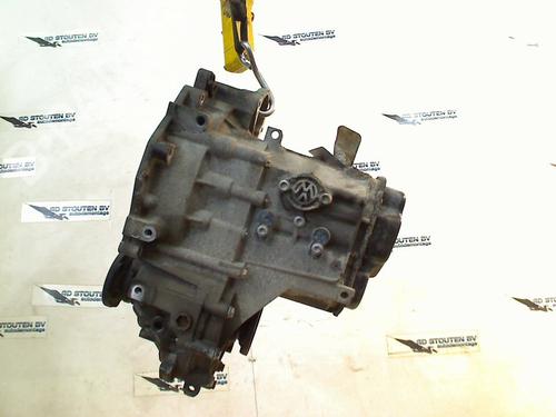 Gearbox SEAT IBIZA IV ST (6J8, 6P8) 1.2 TDI | BP29267143M3 