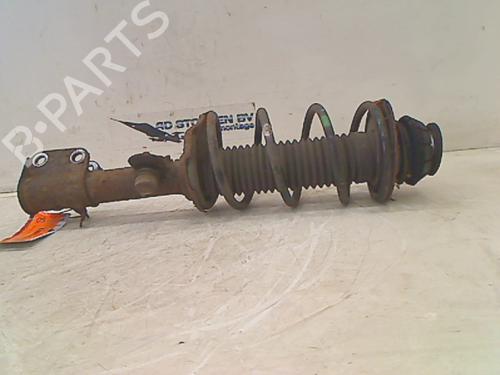 Used Left front shock absorber SUZUKI ALTO VII (GF) 1.0 (AMF310, GFC31S) (68 hp) 11259351