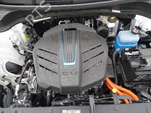 Moteur KIA SOUL III (SK3) E-SOUL (204 hp) 11319937