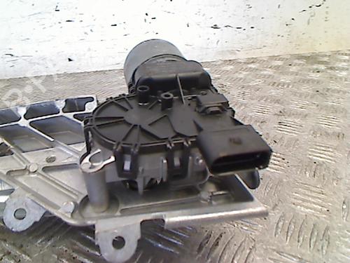 Vindrute Vindusviskermekanisme FORD FIESTA VI (CB1, CCN) 1.0 | BP11312512C83 