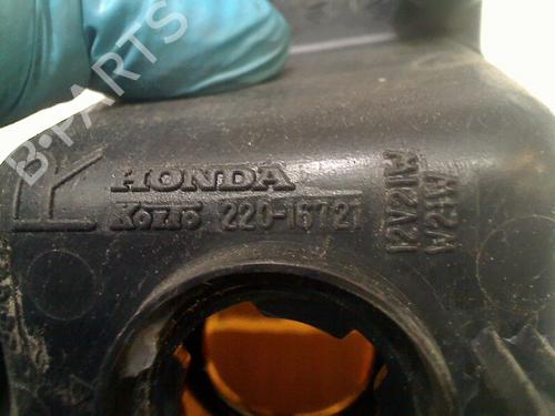 Right taillight HONDA CIVIC VIII Hatchback (FN, FK) 1.4 (FK1) | BP13018562C35 