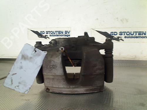 Used Right front brake caliper Right front brake caliper 37534807 37534807