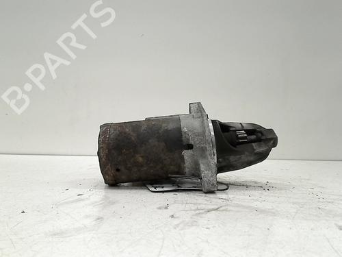 Used Starter MITSUBISHI COLT VI (Z3_A, Z2_A) 1.3 (Z21A) (95 hp) 11308245